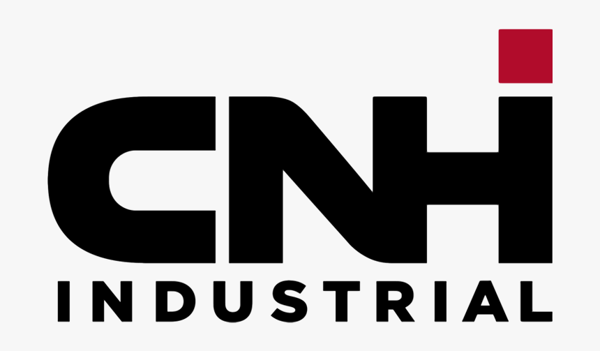 Cnh Logo - Cnh Industrial Nv Logo, HD Png Download, Free Download
