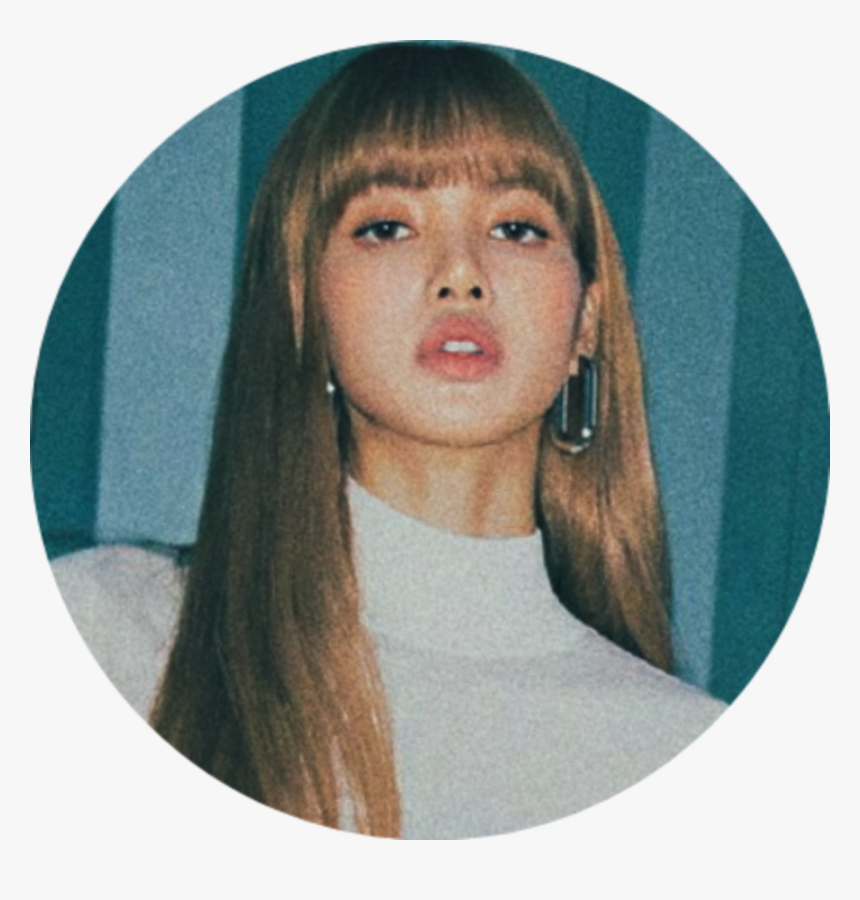 Transparent Lisa Blackpink Png - Lalisa Manoban Match Layout, Png Download, Free Download