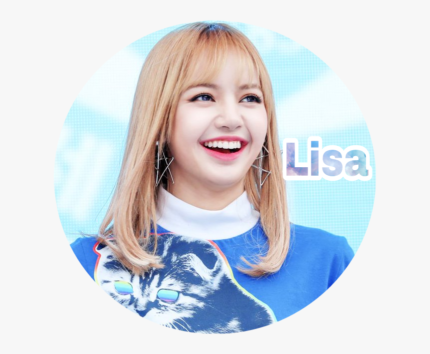 Lala Lisa Black Pink, HD Png Download, Free Download