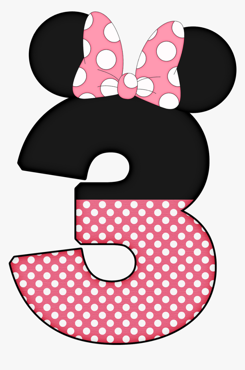 Mickey E Minnie - Minnie Mouse 1 Png, Transparent Png, Free Download