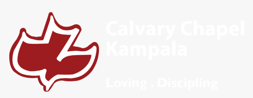 Calvary Chapel Kampala - Logo Calvary Png, Transparent Png, Free Download