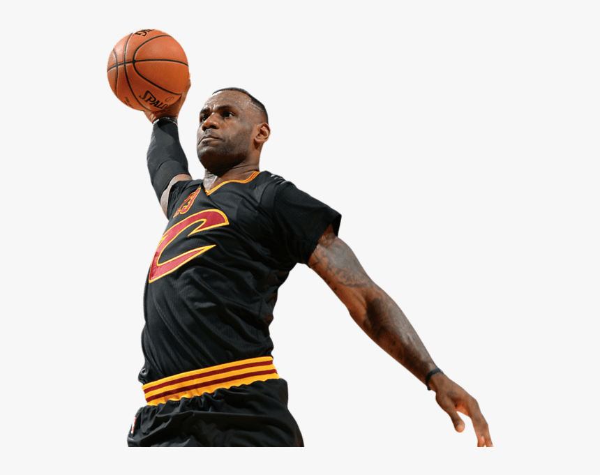 Transparent Background Basketball Player Png, Png Download, Free Download