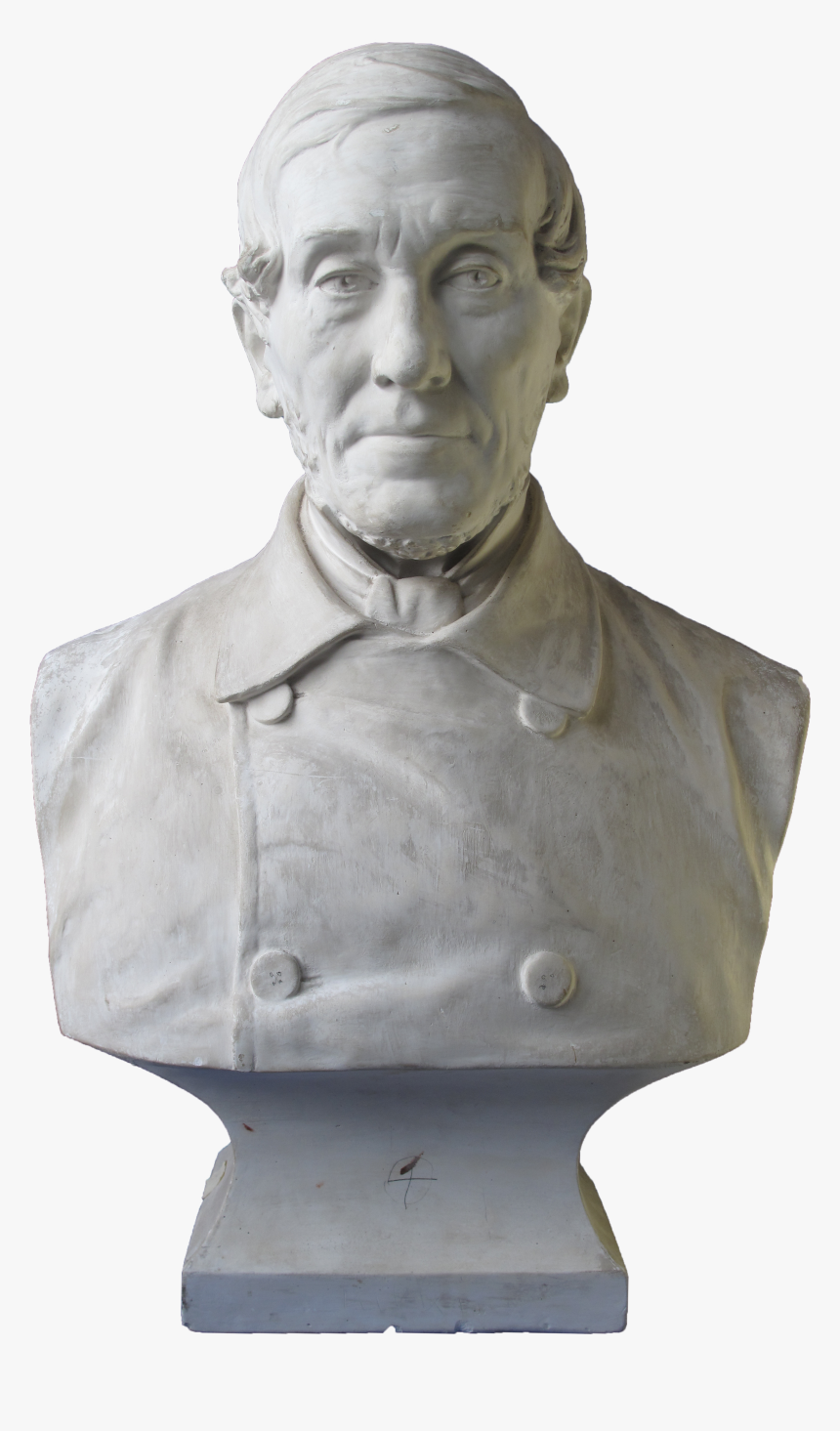 Bust Of J, HD Png Download, Free Download
