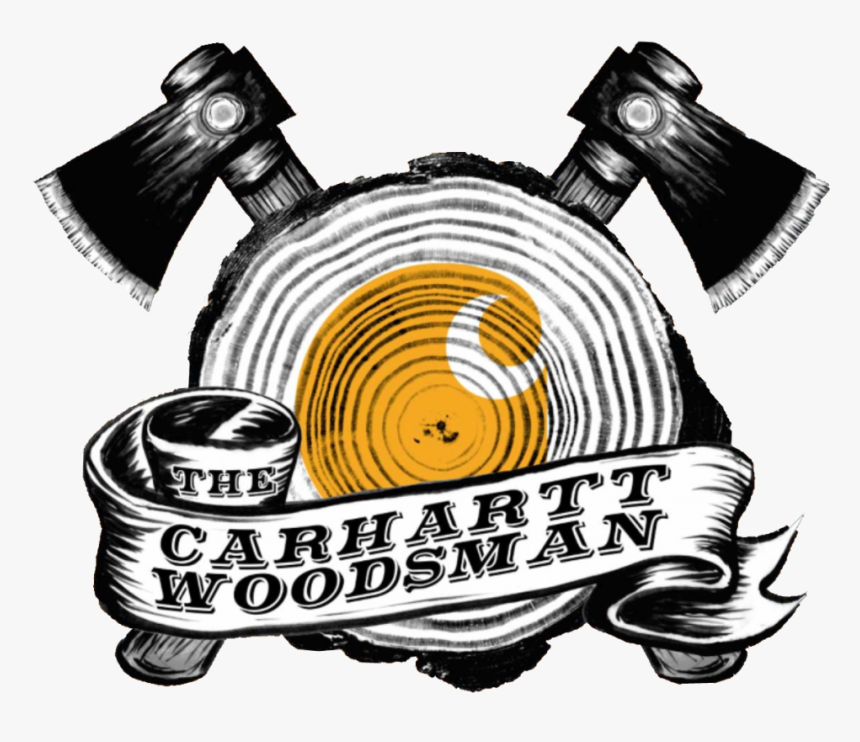 New Holland Carhartt Woodsman, HD Png Download, Free Download