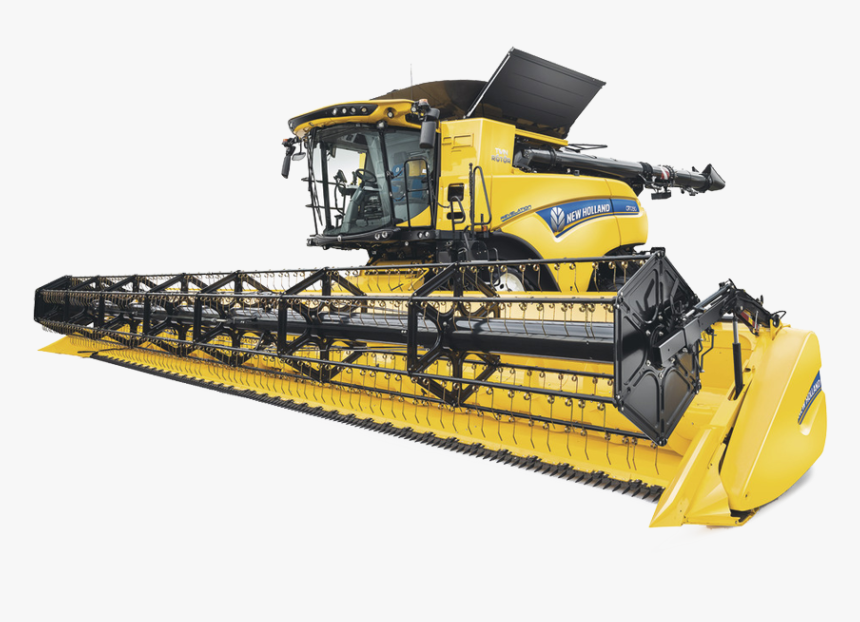 New Holland Cr Revelation, HD Png Download, Free Download