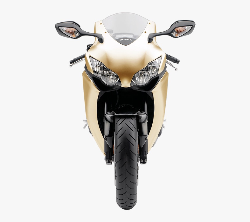 Honda Cbr 1000rr 2009 Front, HD Png Download, Free Download