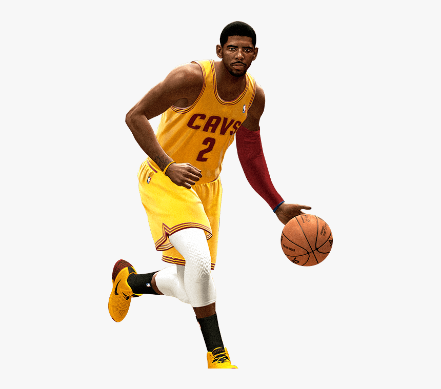 Nba 2k17 Player Png, Transparent Png, Free Download