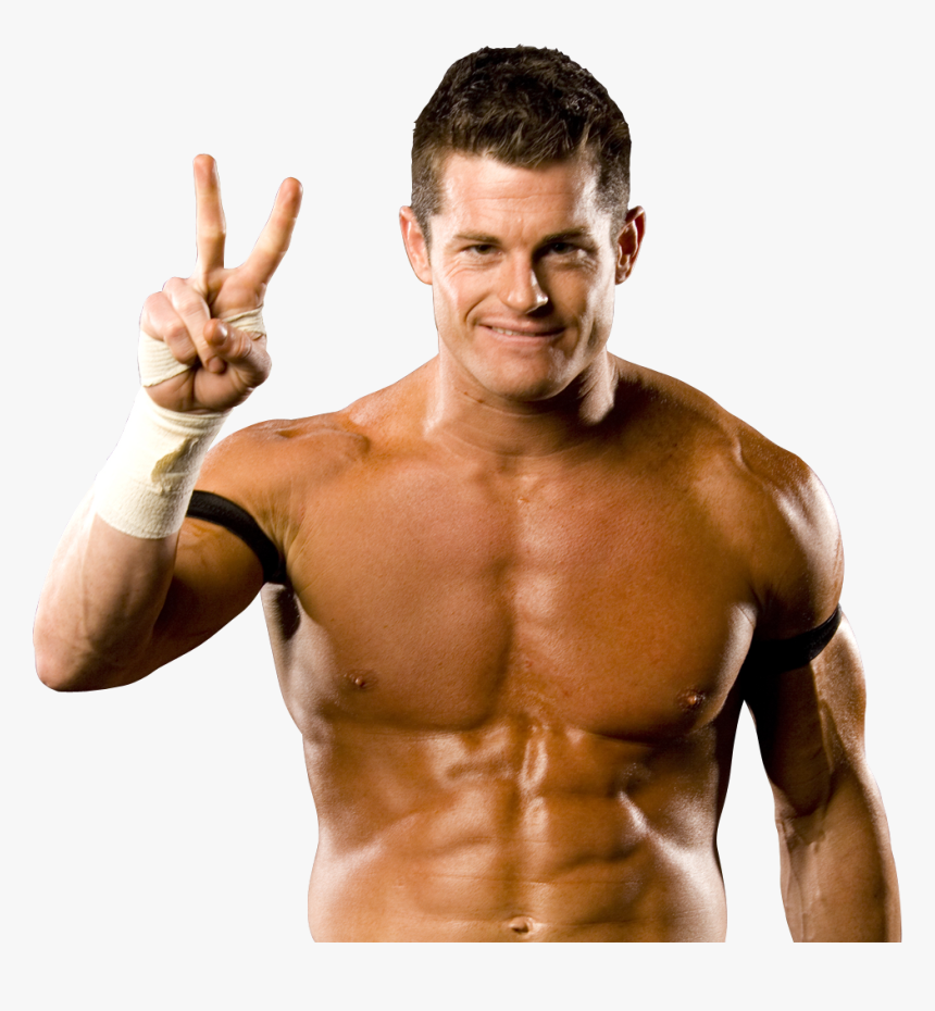 Wwe Evan Bourne Png, Transparent Png, Free Download