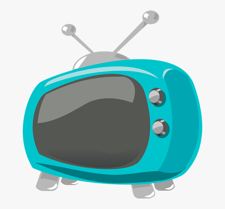 Television9 - Television Comic, HD Png Download, Free Download