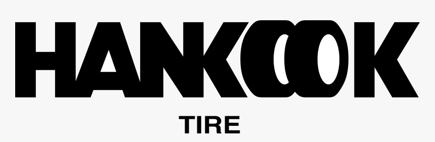 Transparent Tire Tracks Vector Png - Hankook Logo Vector, Png Download, Free Download