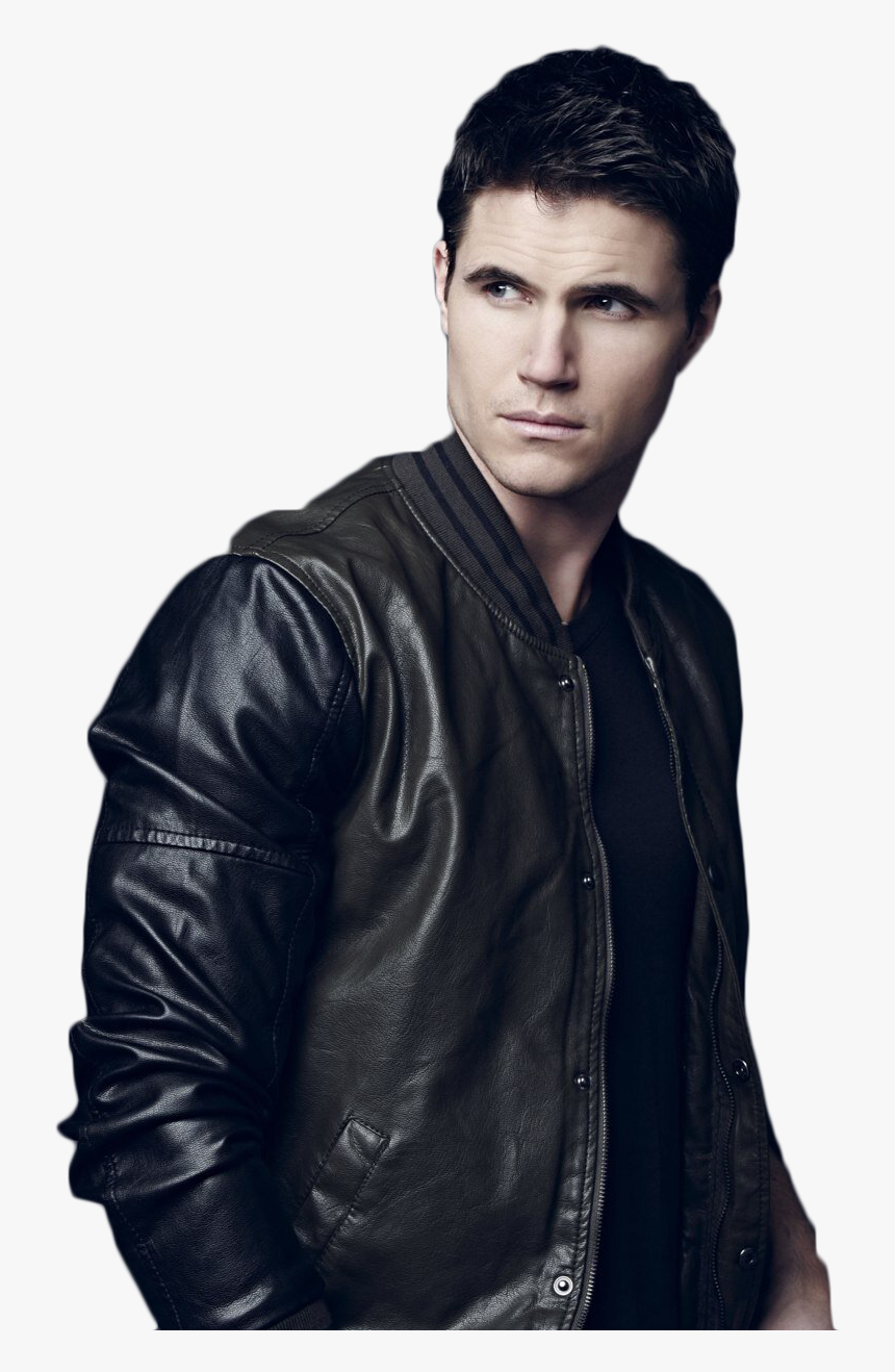 #robbieamell #sticker #freetoedit #png #transparent - Robbie Amell, Png Download, Free Download