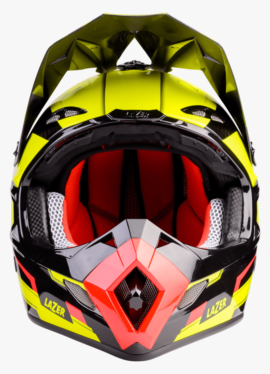 Motocross Helmet Png Transparent, Png Download, Free Download