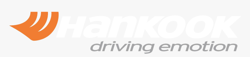 Driving Emotion Hankook White Logo, HD Png Download, Free Download