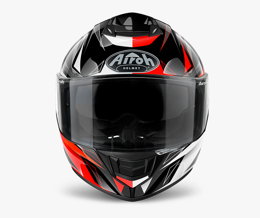 Motorcycle Helmet Front Png , Png Download - Motorcycle Helmet Front Png, Transparent Png, Free Download