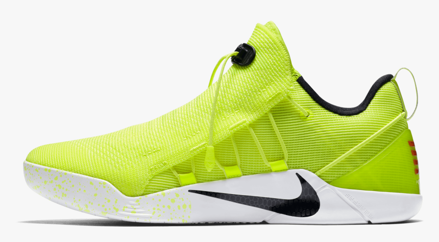 Nike Kobe Ad Nxt Review - Kobe New Shoes 2017, HD Png Download, Free Download