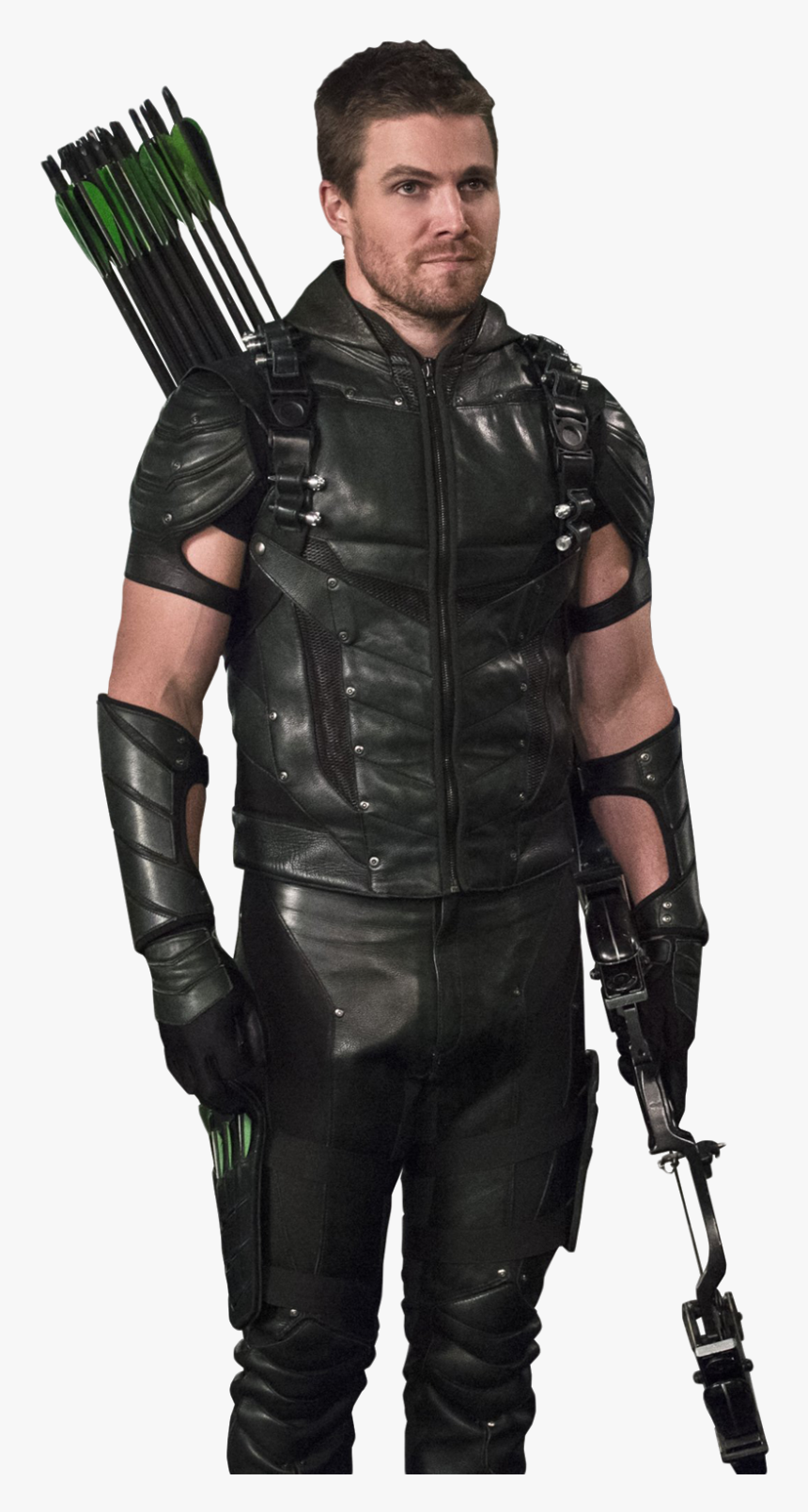 Oliver Queen Arrow Png, Transparent Png, Free Download