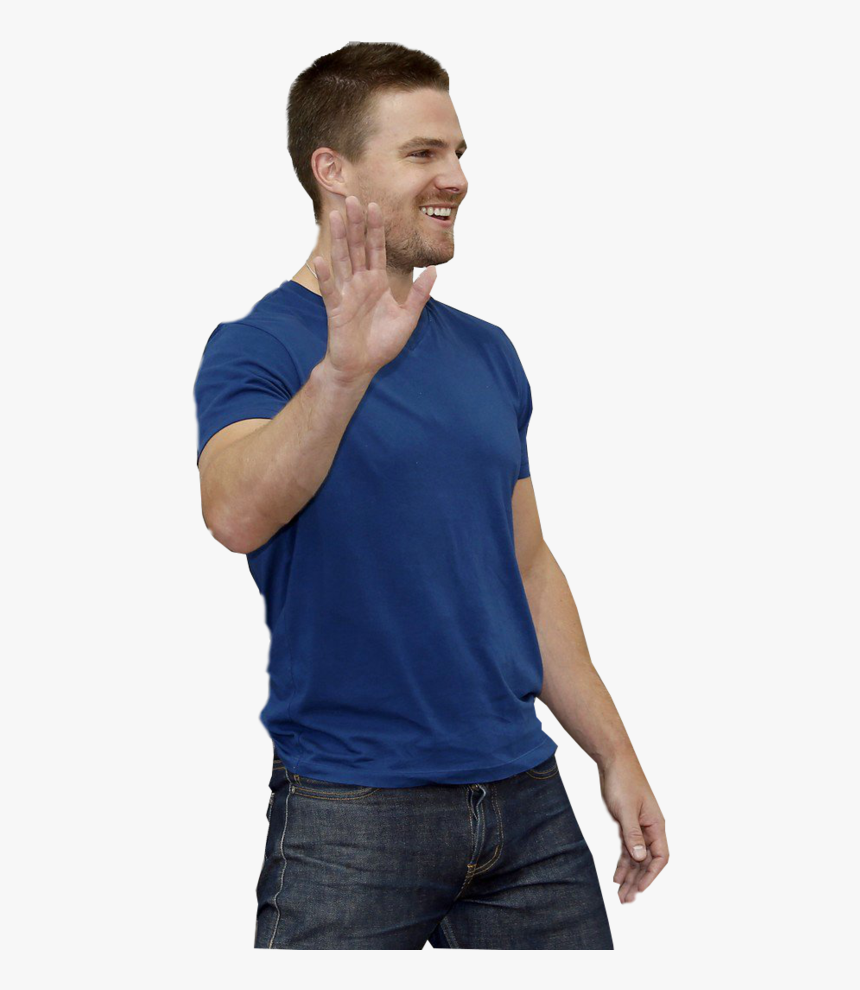 Stephen Amell Png, Transparent Png, Free Download