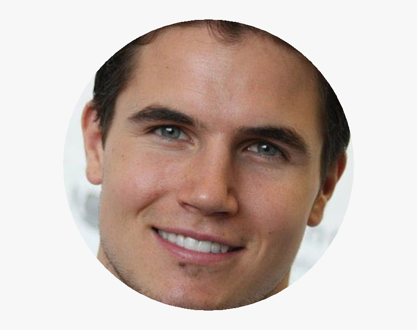 Transparent Stephen Amell Png - Close-up, Png Download, Free Download