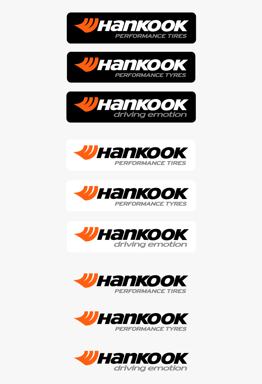 Hankook, HD Png Download, Free Download