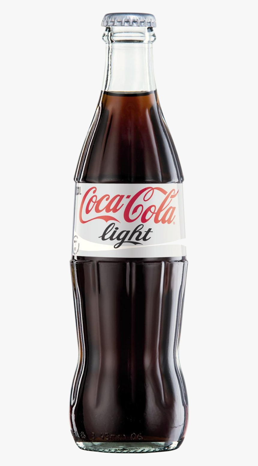 Coca-cola Cherry Soft Drink Diet Coke - Coca Cola Light Rgb, HD Png Download, Free Download