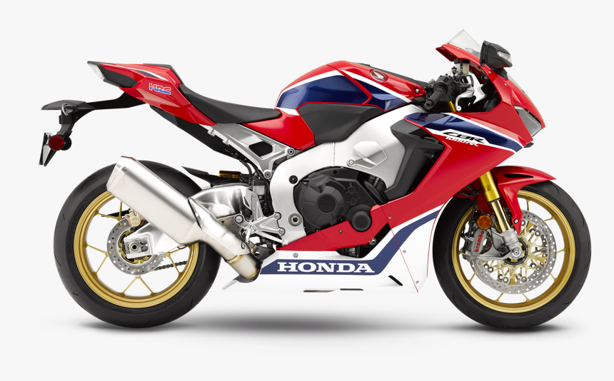 Cbr100rr 2017, HD Png Download, Free Download