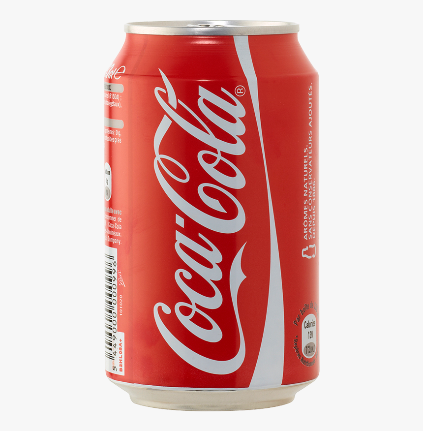 Coca Cola Can Png, Transparent Png, Free Download