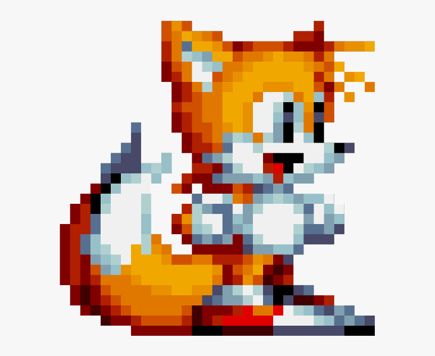 Transparent Sonic Mania Logo Png - Sonic Mania Sprite Gif, Png Download, Free Download