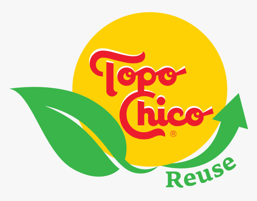 Topo Chico, I Love You The Very Most - Topo Chico Logo Png, Transparent Png, Free Download