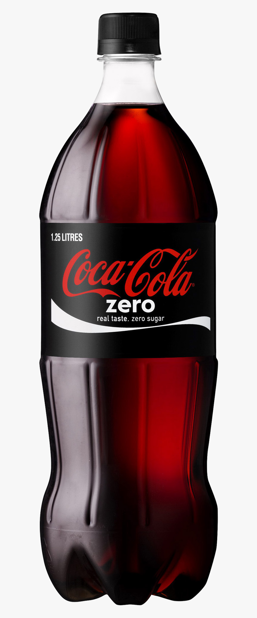 Coca - Zero Coca Cola Png, Transparent Png, Free Download