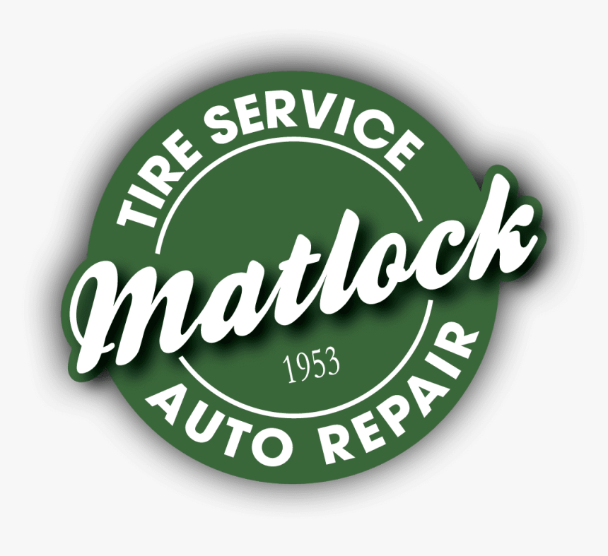 Matlock Tire Services - Mustang Club Of America, HD Png Download, Free Download