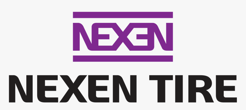 Nexen Tire Logo Vector, HD Png Download, Free Download