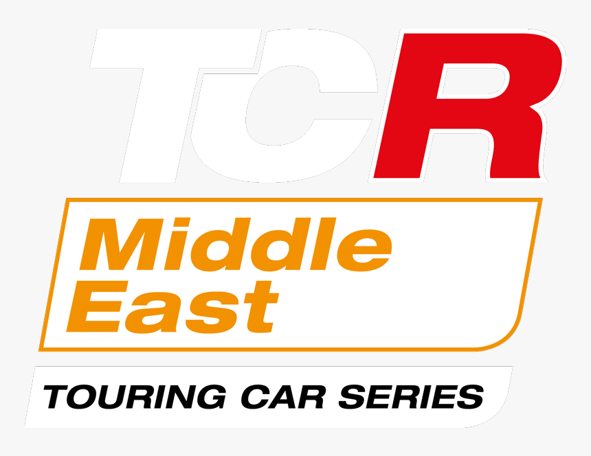 Tcr Middle East Championship - Graphic Design, HD Png Download, Free Download