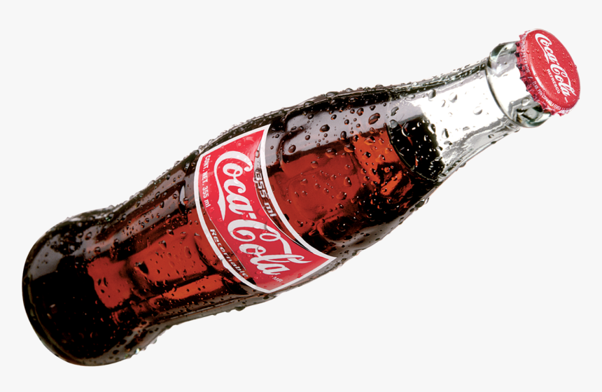 Transparent Cola Clipart - Coca Cola Bottle Png, Png Download, Free Download