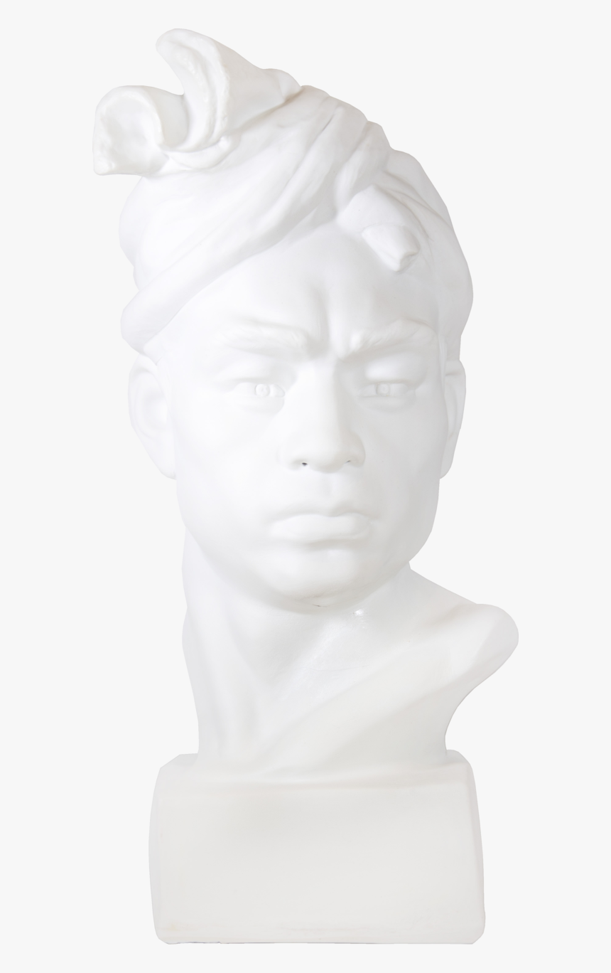Transparent Marble Bust Png - Bust, Png Download, Free Download