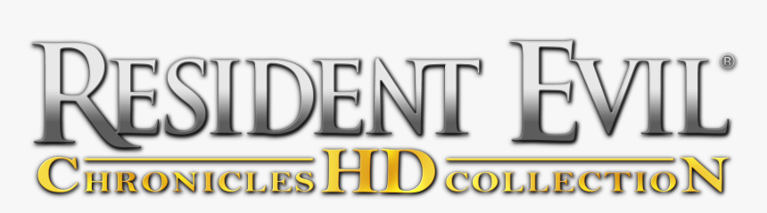 Resident Evil Collection Logo, HD Png Download, Free Download
