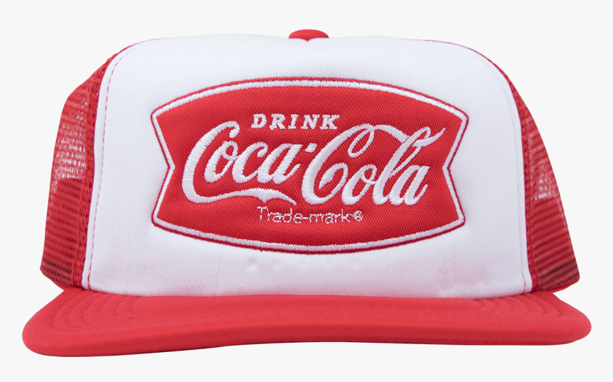 Coca Cola Foam Trucker Hat Share A Coke - Coca Cola, HD Png Download, Free Download