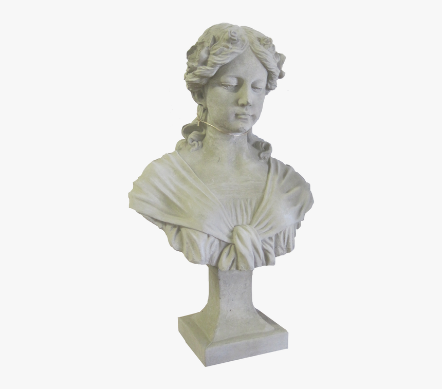 Bust, HD Png Download, Free Download