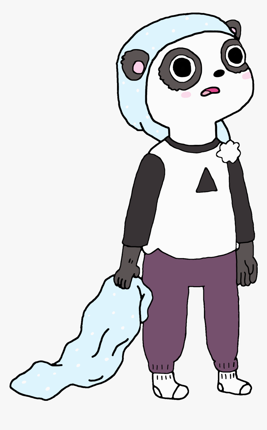 Transparent Sam Pepper Png - Pepper Summer Camp Island, Png Download, Free Download