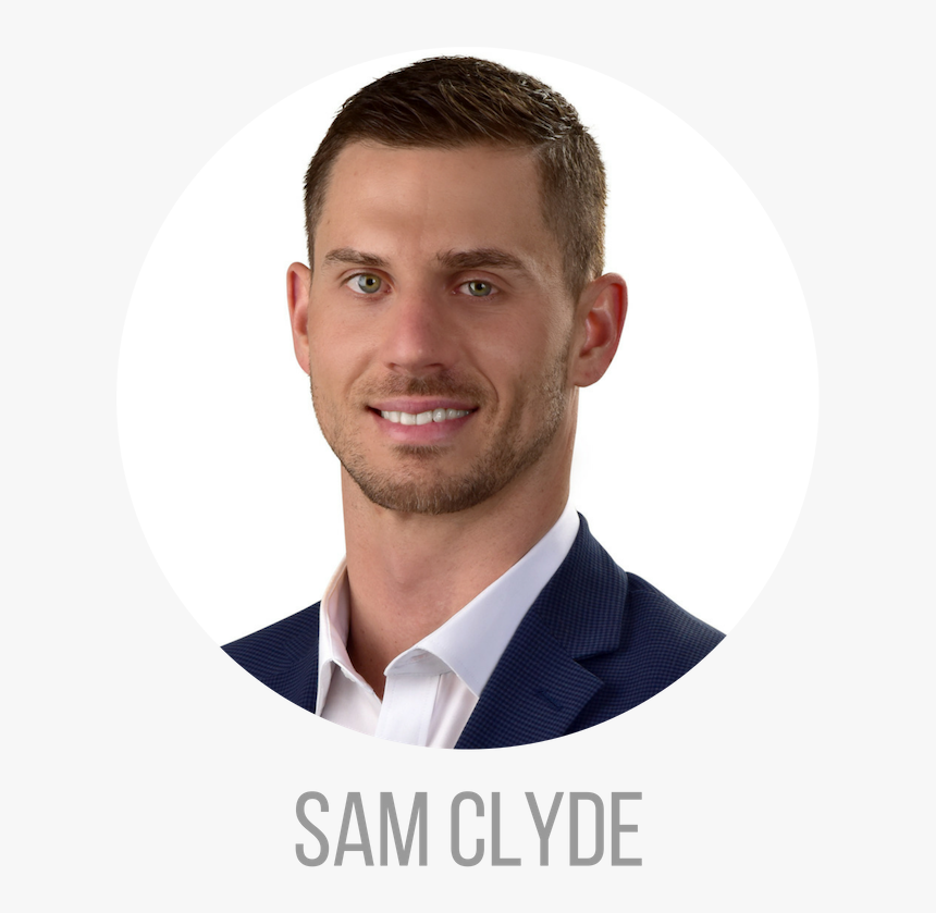 Sam Clyde Top Cleveland Realtor - Gentleman, HD Png Download, Free Download