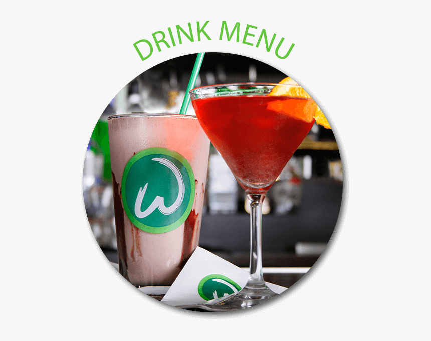 Wahlburgers Drinks, HD Png Download, Free Download