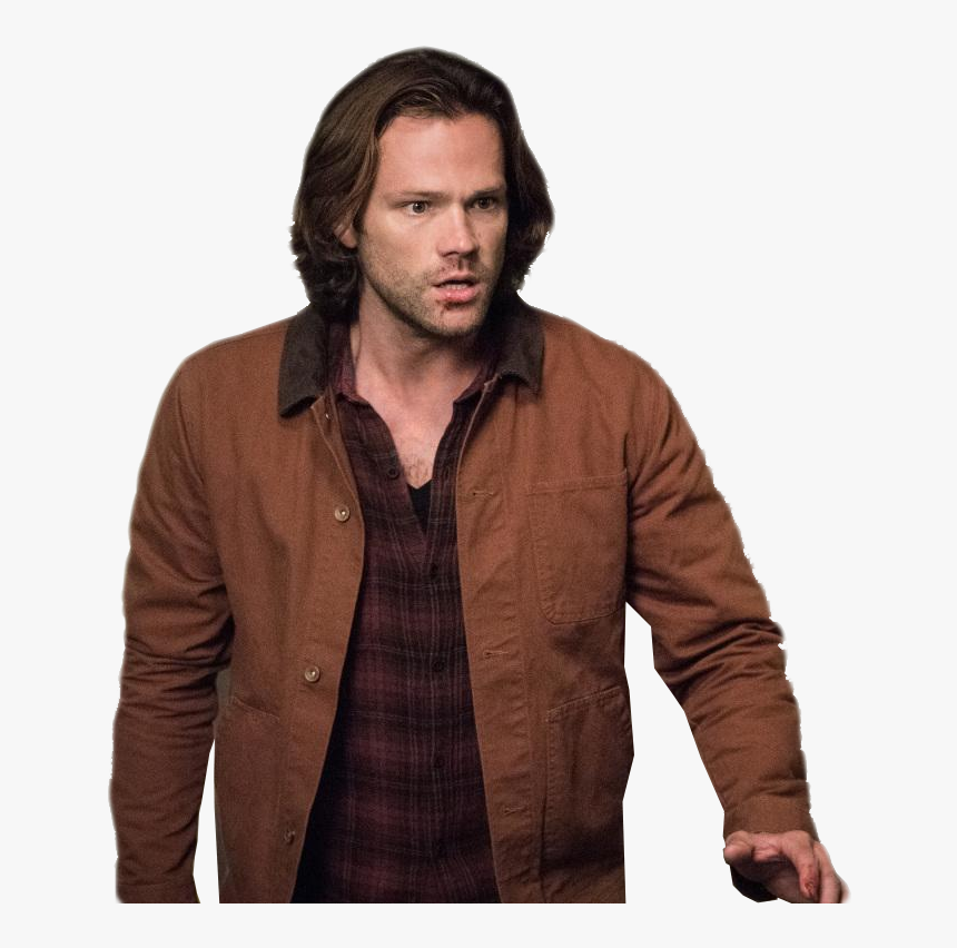 Sam Winchester Png & Free Sam Winchester Transparent - Sam Winchester Transparent Background, Png Download, Free Download