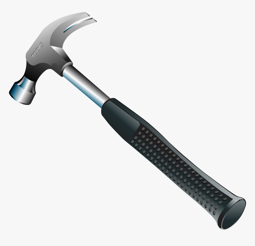 Hammer Png Images Free Picture Download Apple Nail - Craftsman 20 Oz Hammer, Transparent Png, Free Download