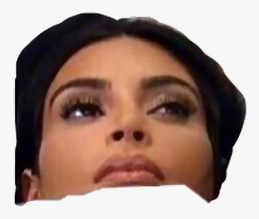 #kimkardashian #kardashian #meme #really #reallynigga, HD Png Download, Free Download