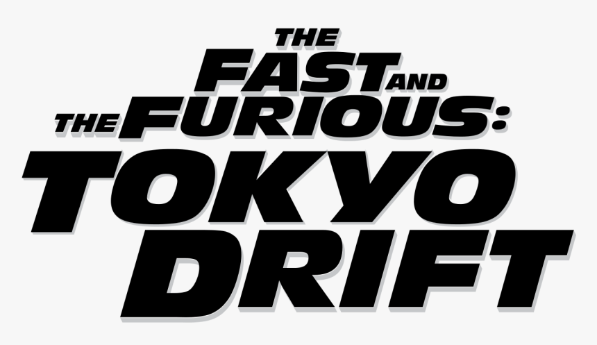 Fast And Furious Png, Transparent Png, Free Download