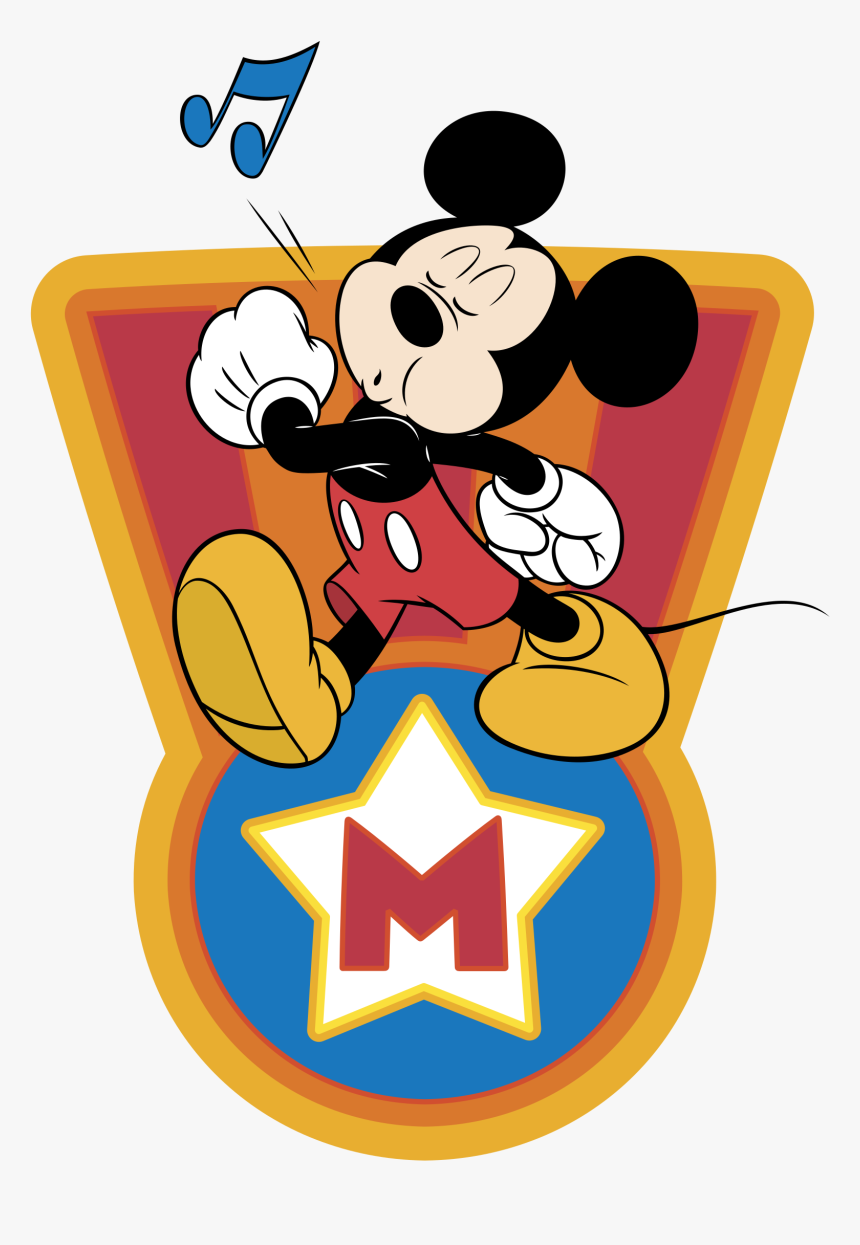 Gif Png Mickey Mouse, Transparent Png, Free Download