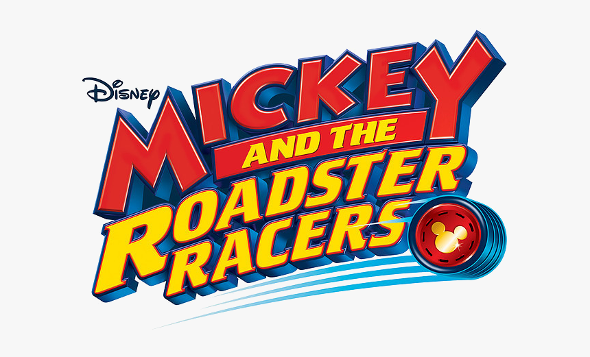 International Entertainment Project Wikia - Mickey And The Roadster Racers Printables, HD Png Download, Free Download
