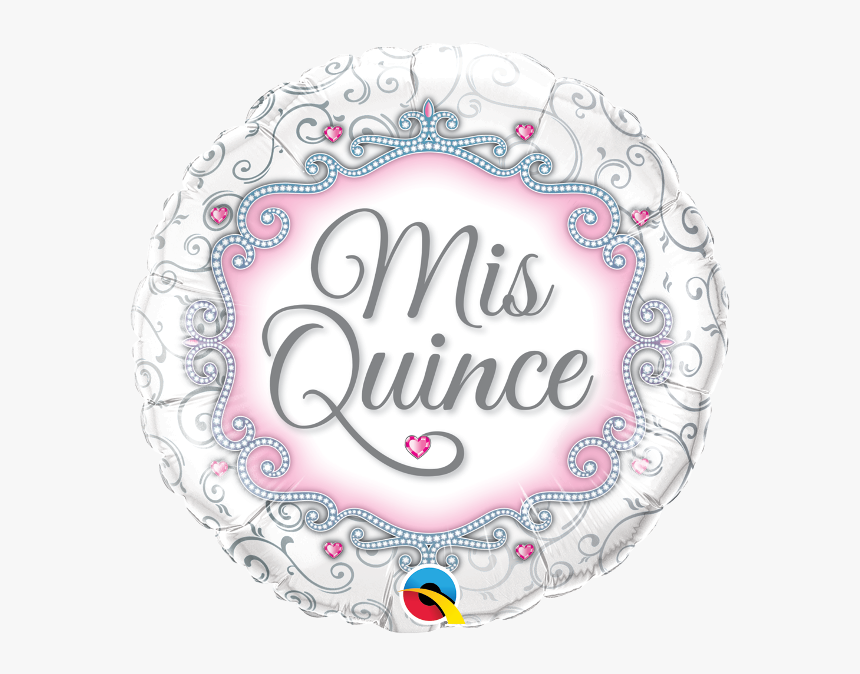 Mis Quince, HD Png Download - kindpng.