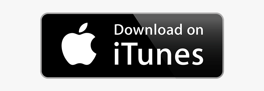 Itunes Download - Download On Itunes Transparent, HD Png Download, Free Download