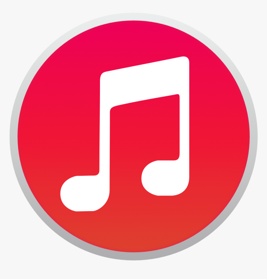 Transparent Itunes White Logo Png - Twitch Png, Png Download, Free Download