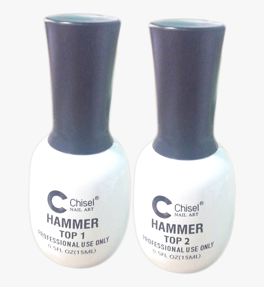 Chisel Hammer Top Gel,, HD Png Download, Free Download